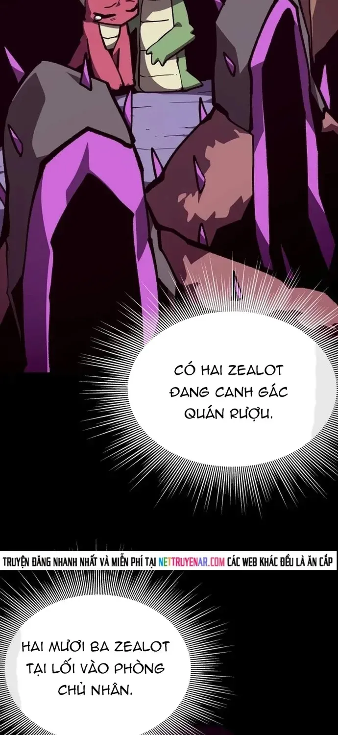 Hồi Ức Trong Ngục Tối Chapter 156 - 8