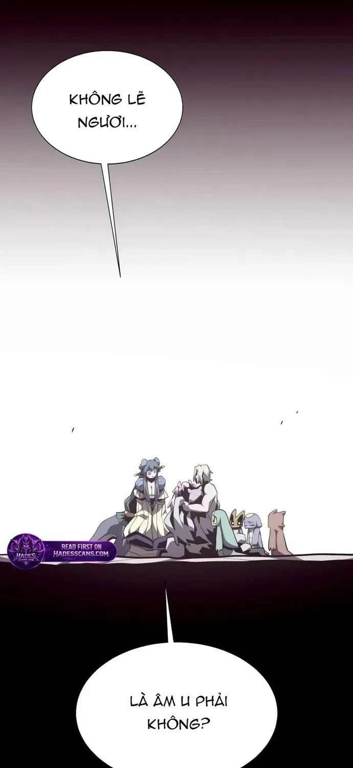 Hồi Ức Trong Ngục Tối Chapter 156 - 74