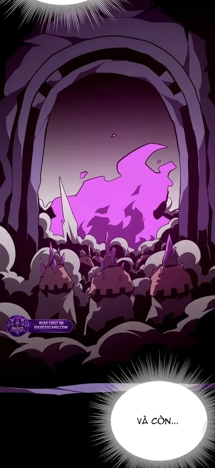 Hồi Ức Trong Ngục Tối Chapter 156 - 9