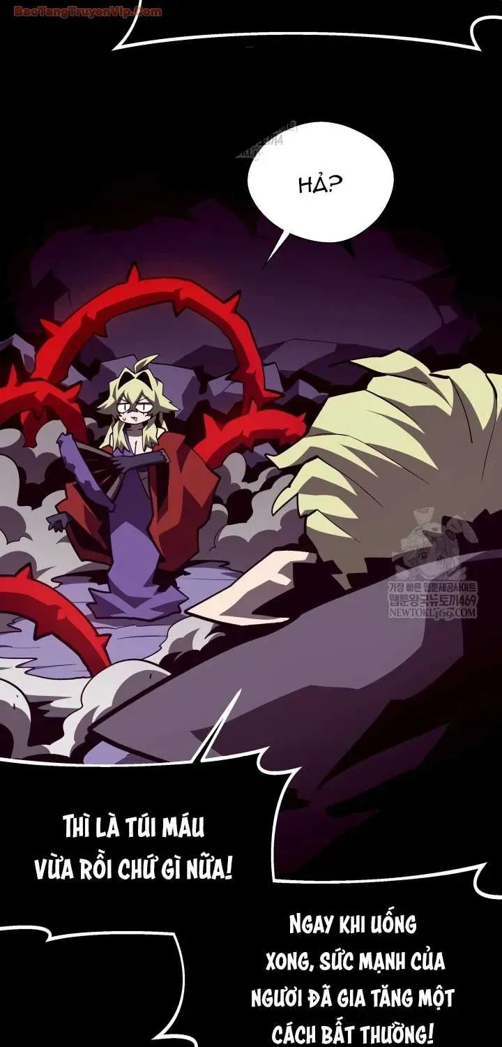 Hồi Ức Trong Ngục Tối Chapter 157 - 20
