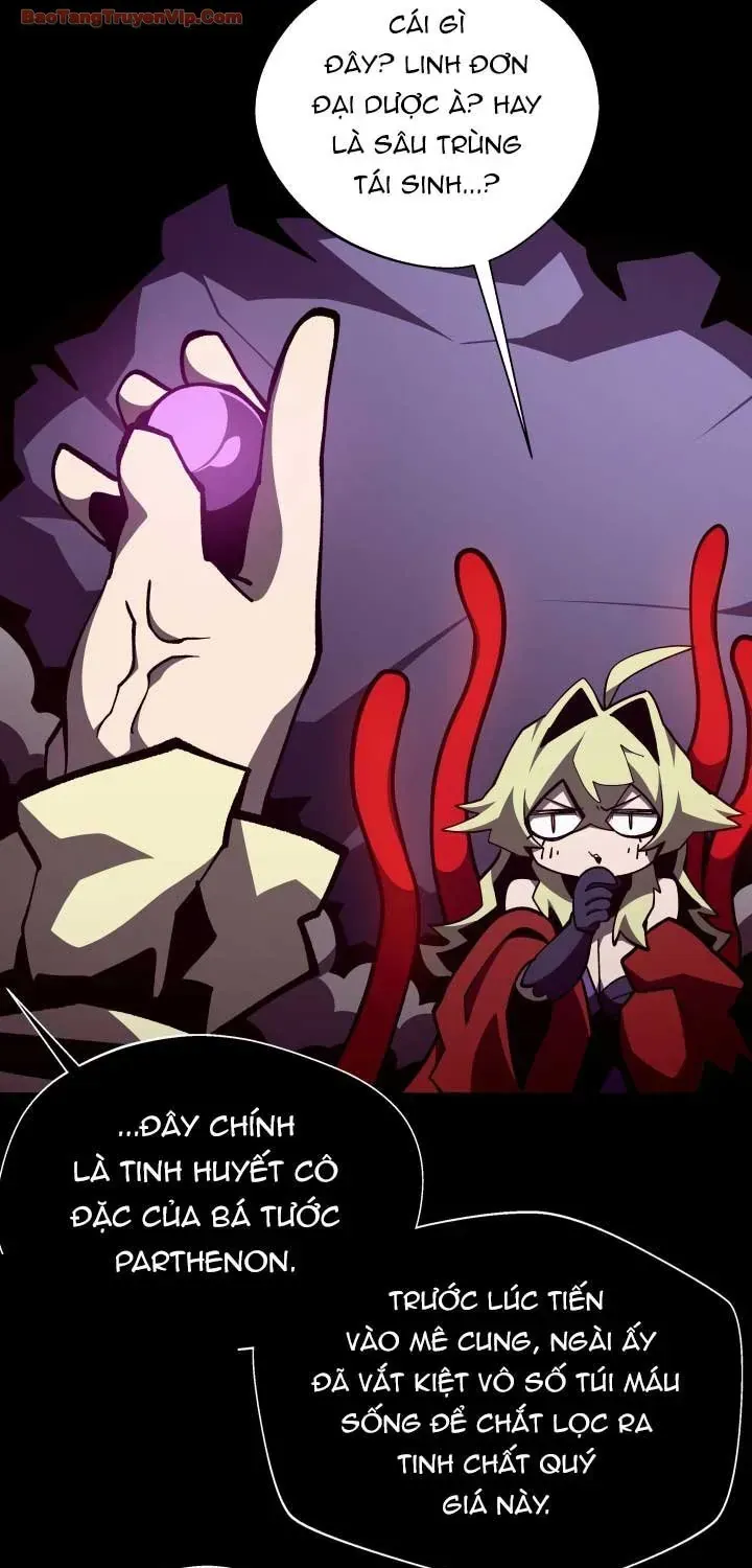 Hồi Ức Trong Ngục Tối Chapter 157 - 43