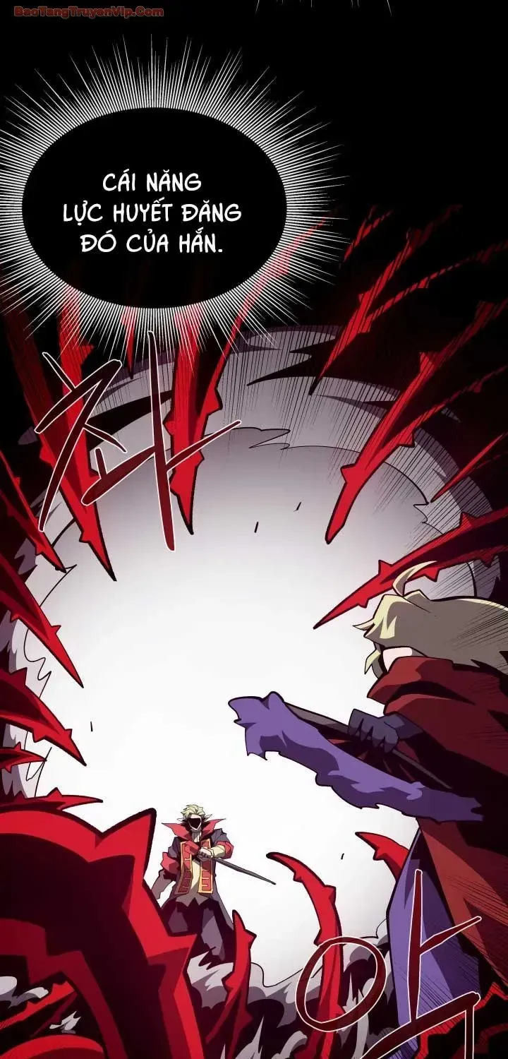 Hồi Ức Trong Ngục Tối Chapter 157 - 8