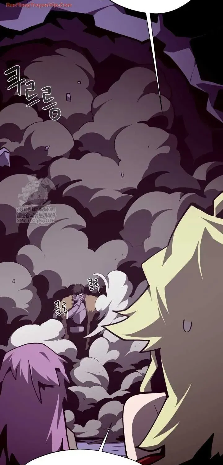 Hồi Ức Trong Ngục Tối Chapter 158 - 36