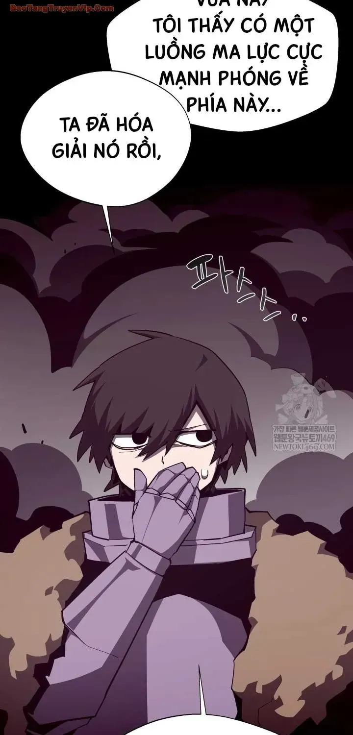 Hồi Ức Trong Ngục Tối Chapter 158 - 38