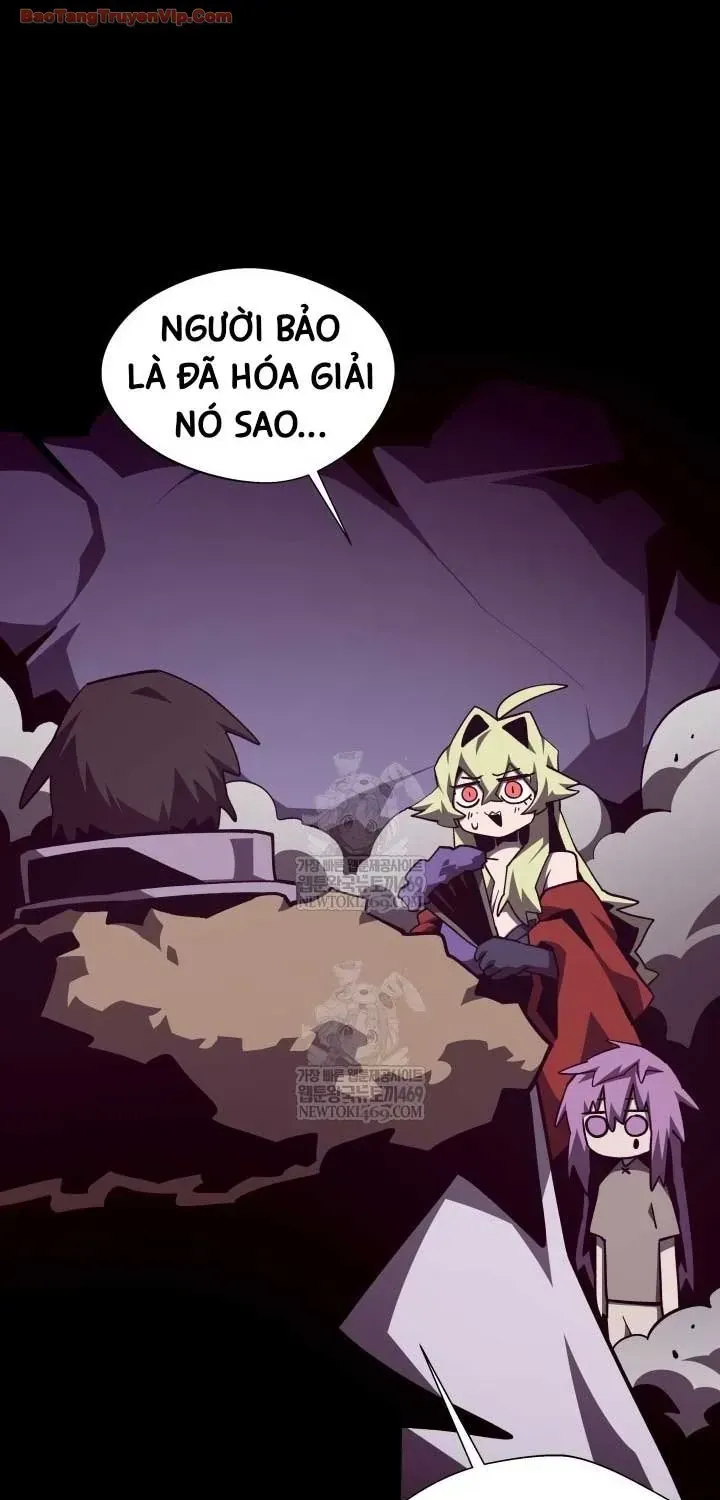 Hồi Ức Trong Ngục Tối Chapter 158 - 40