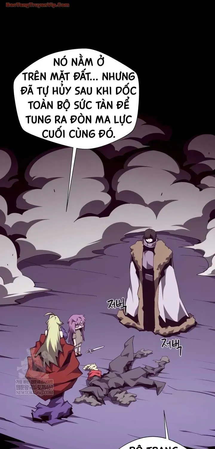 Hồi Ức Trong Ngục Tối Chapter 158 - 42