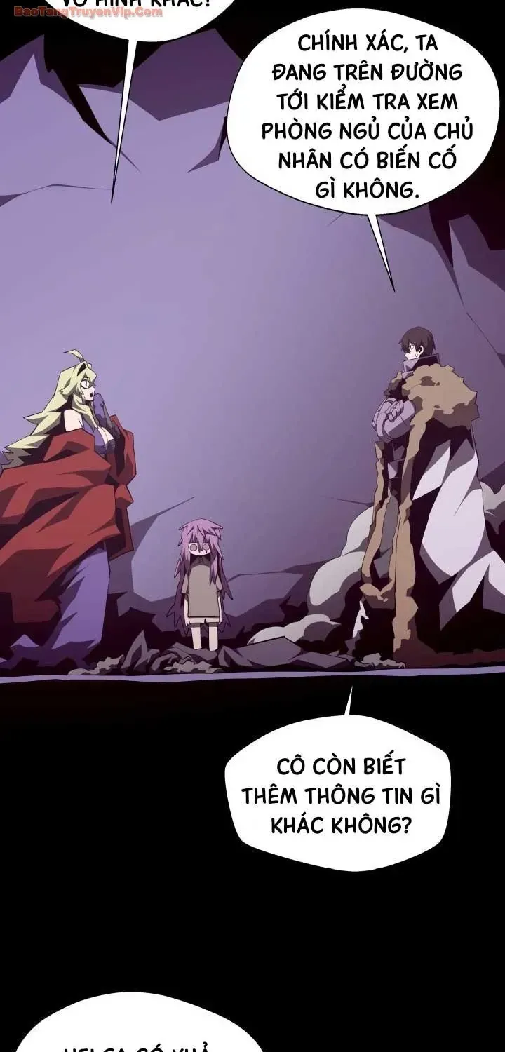 Hồi Ức Trong Ngục Tối Chapter 158 - 46