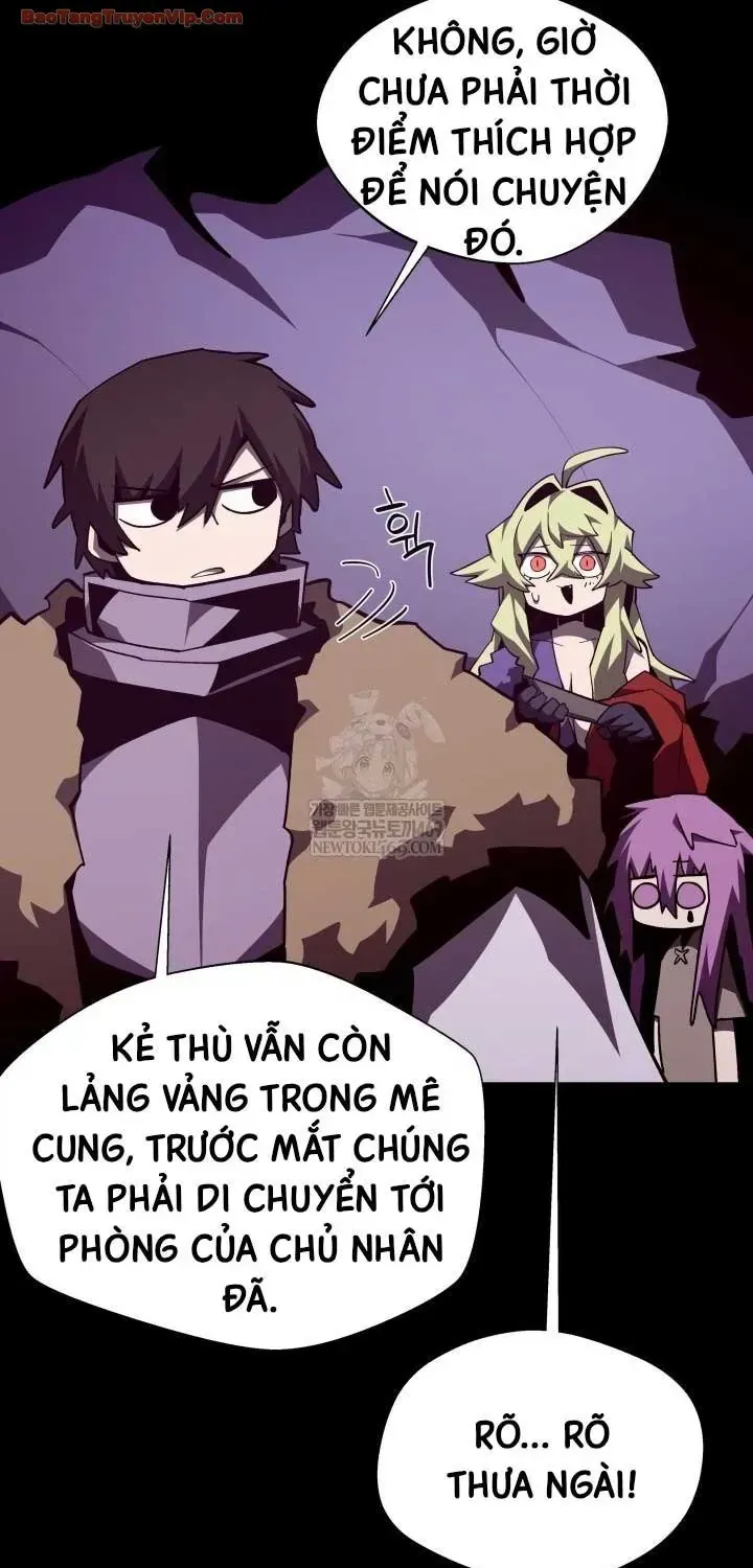 Hồi Ức Trong Ngục Tối Chapter 158 - 51