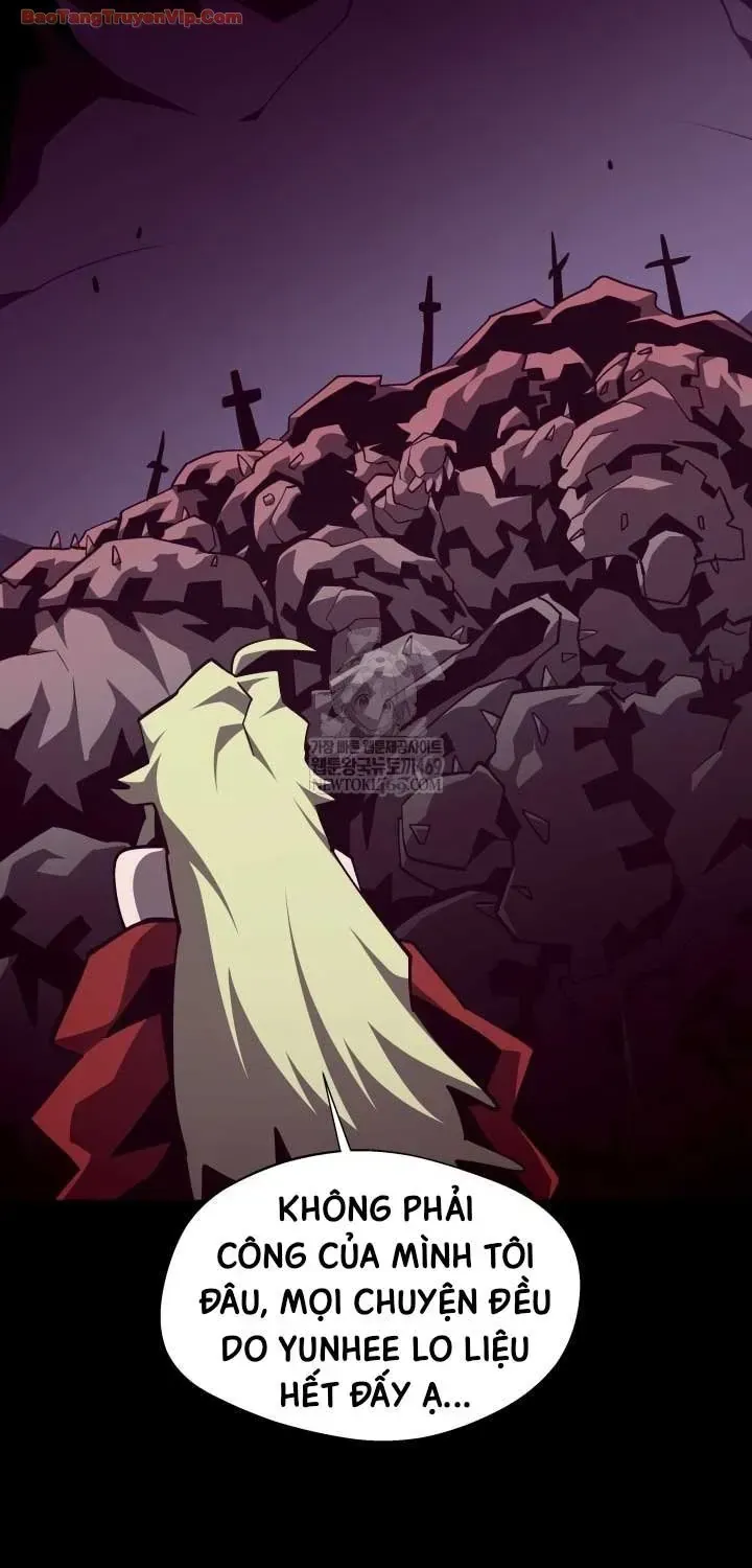 Hồi Ức Trong Ngục Tối Chapter 158 - 57