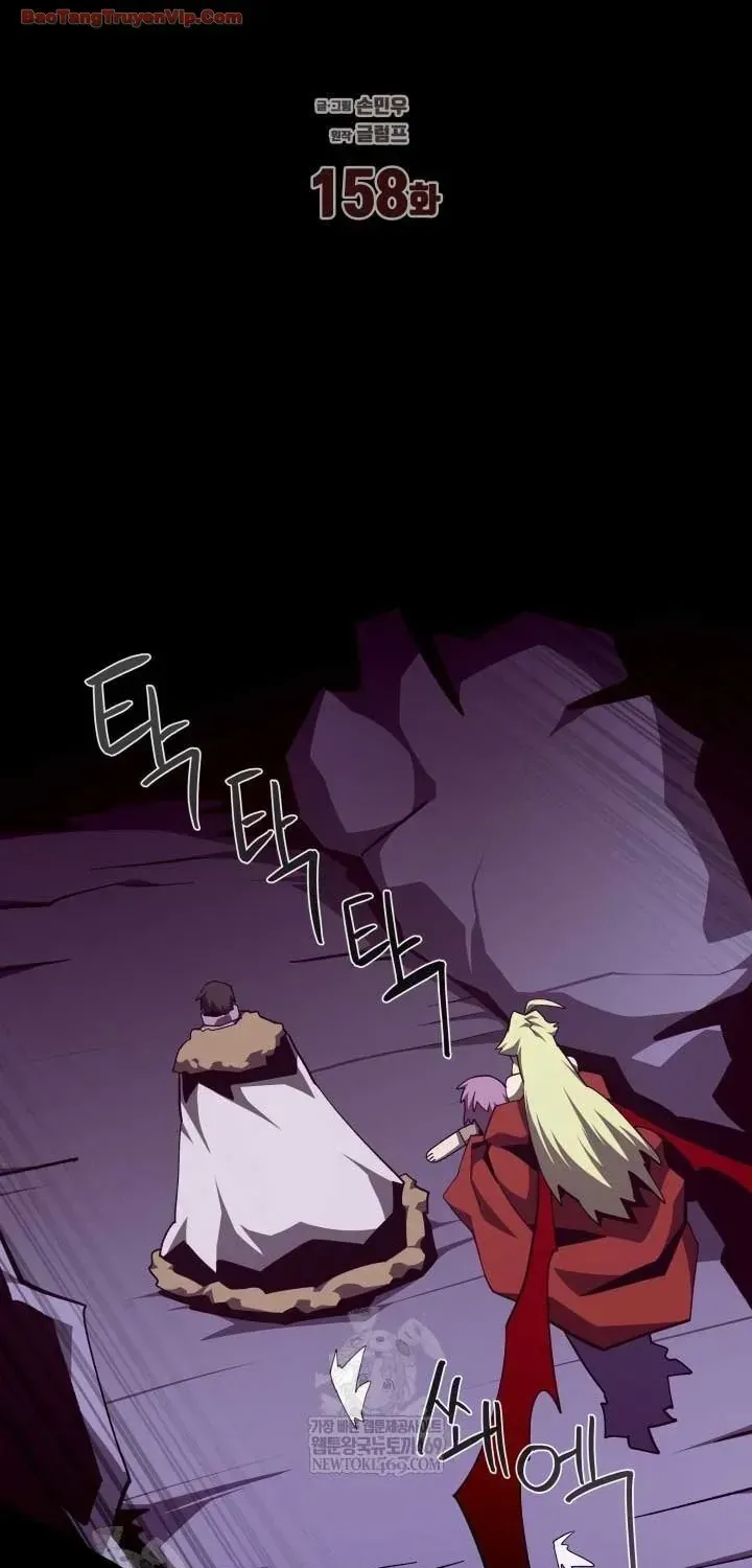 Hồi Ức Trong Ngục Tối Chapter 158 - 59