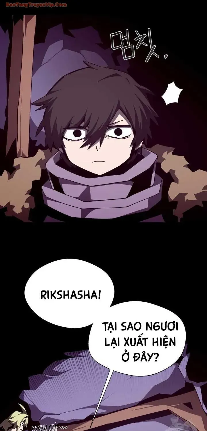 Hồi Ức Trong Ngục Tối Chapter 158 - 61