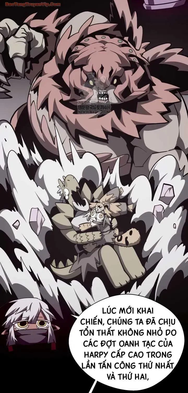 Hồi Ức Trong Ngục Tối Chapter 158 - 72
