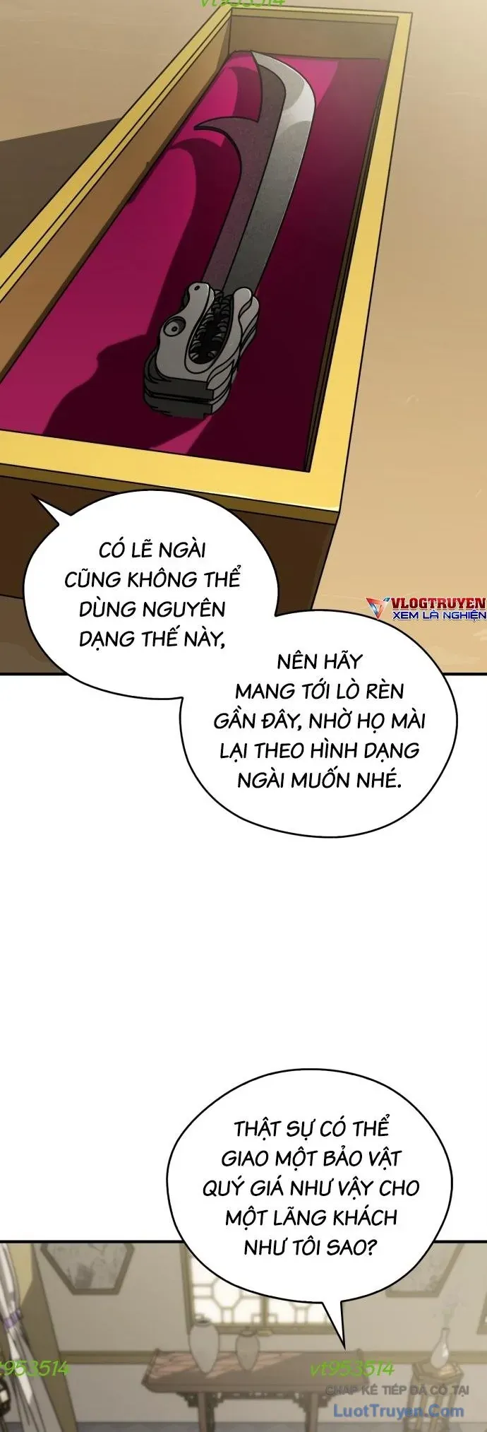 Võ Học Miền Viễn Tây Chapter 100 - 14