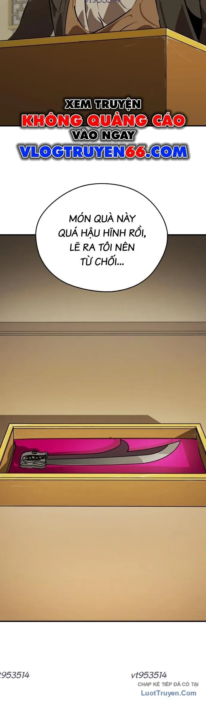 Võ Học Miền Viễn Tây Chapter 100 - 16