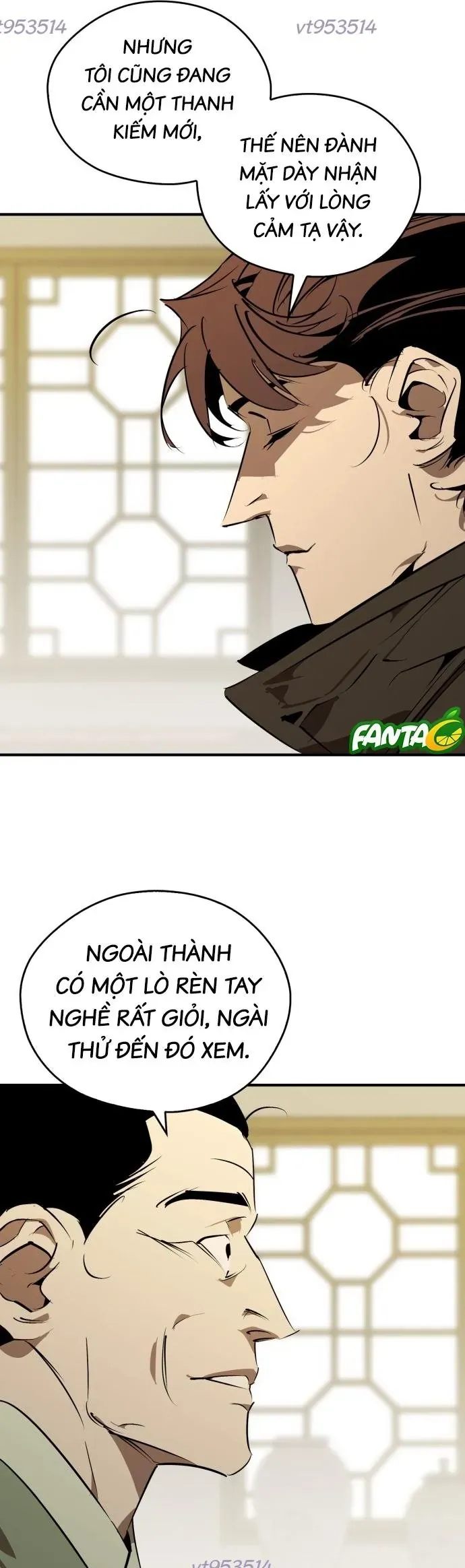 Võ Học Miền Viễn Tây Chapter 100 - 17