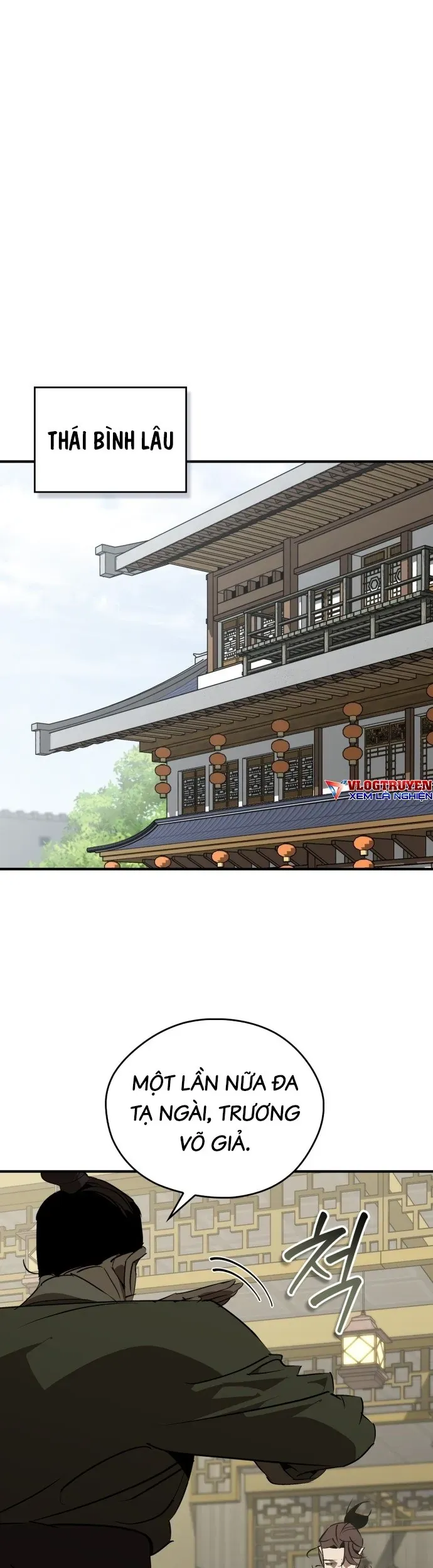 Võ Học Miền Viễn Tây Chapter 100 - 3