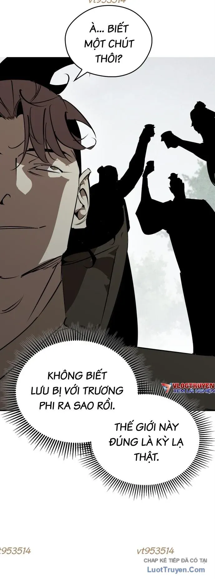 Võ Học Miền Viễn Tây Chapter 100 - 22