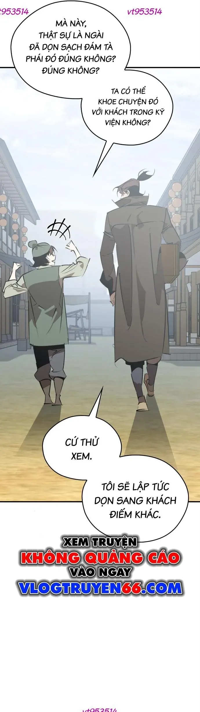 Võ Học Miền Viễn Tây Chapter 100 - 23