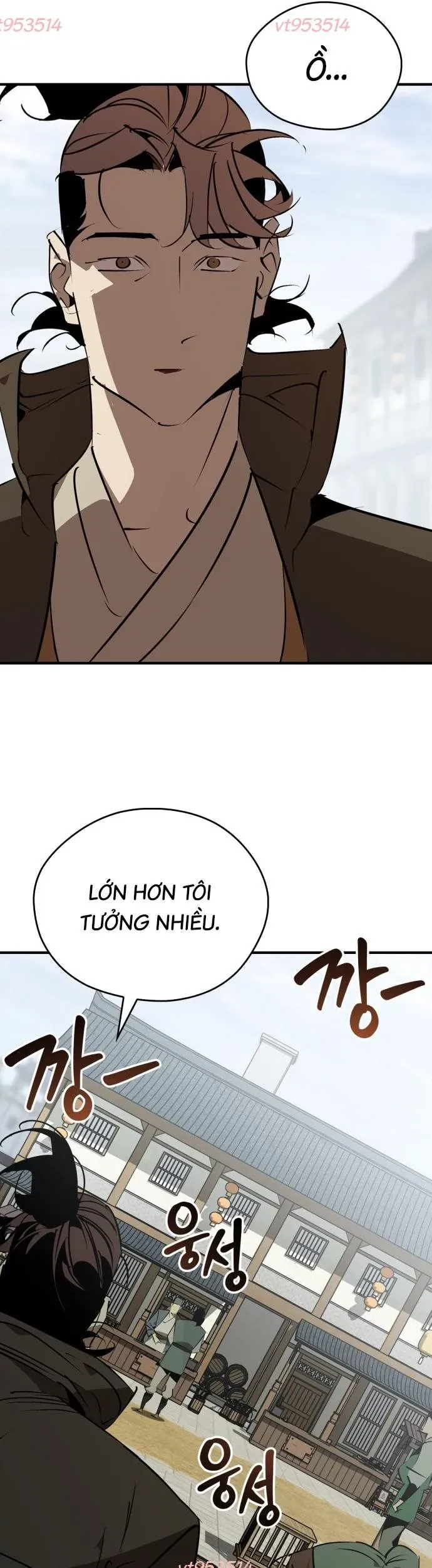 Võ Học Miền Viễn Tây Chapter 100 - 25