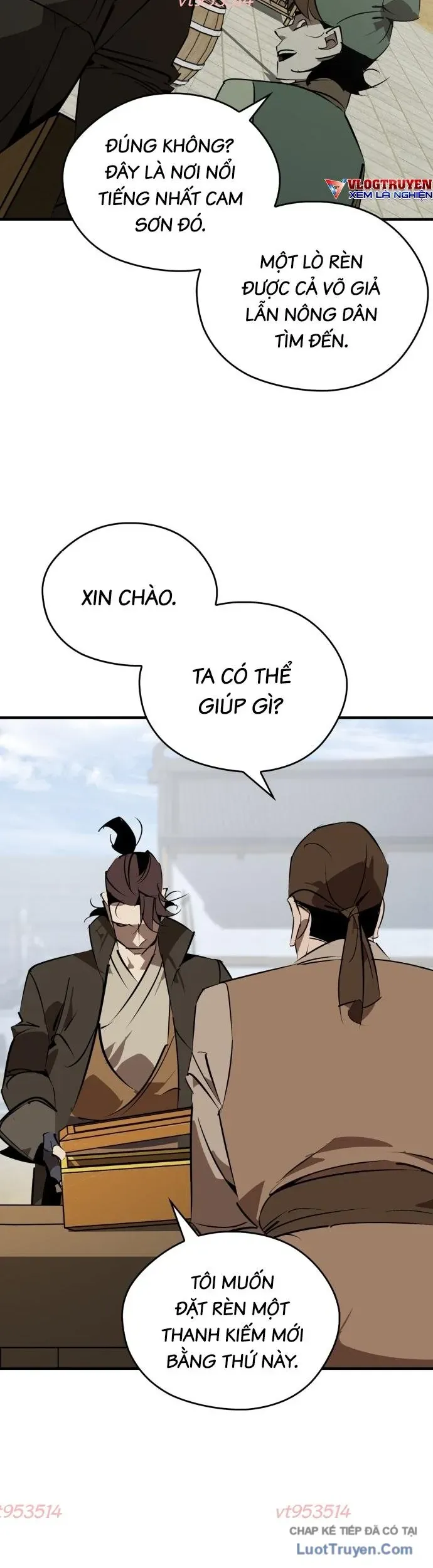 Võ Học Miền Viễn Tây Chapter 100 - 26
