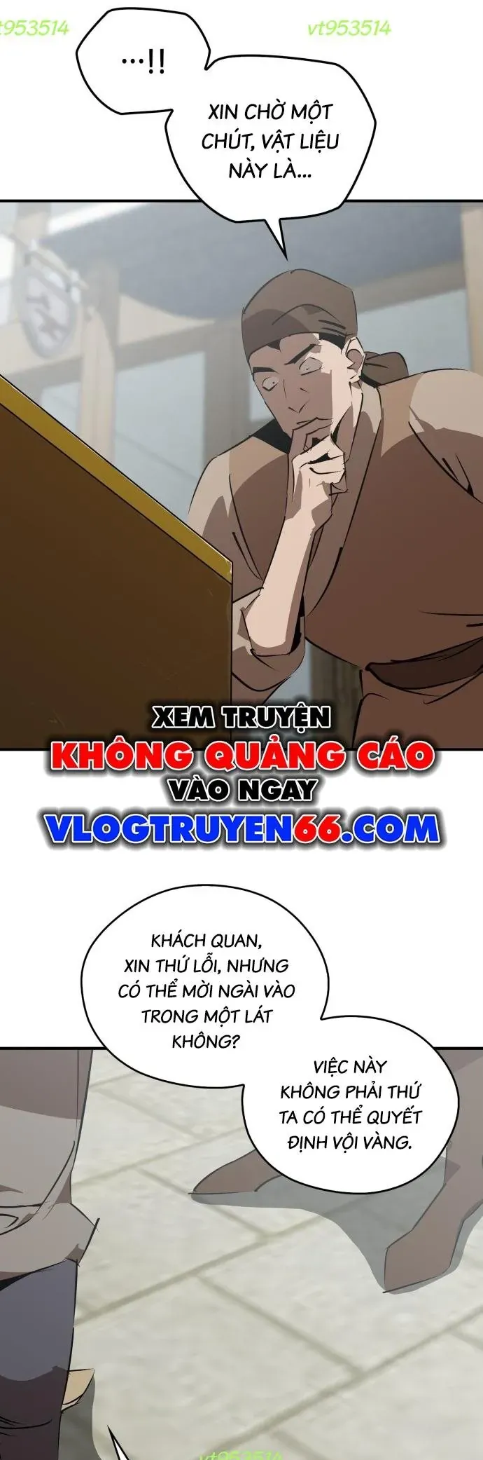 Võ Học Miền Viễn Tây Chapter 100 - 27