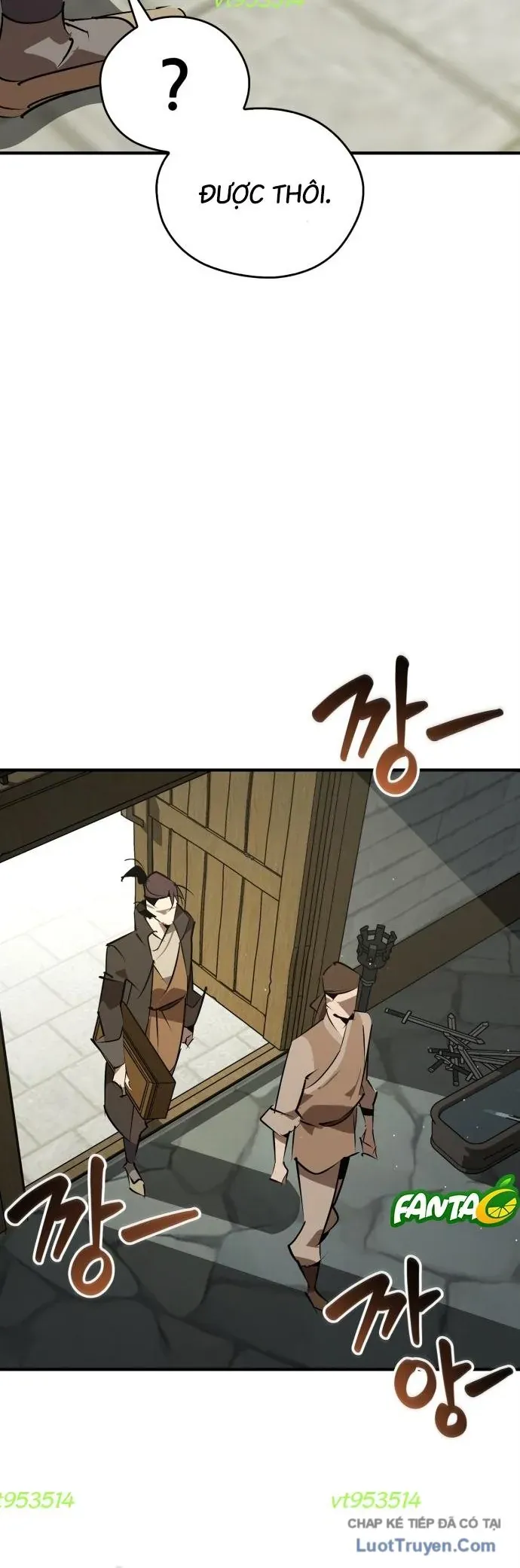 Võ Học Miền Viễn Tây Chapter 100 - 28