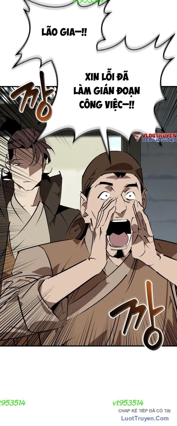 Võ Học Miền Viễn Tây Chapter 100 - 30
