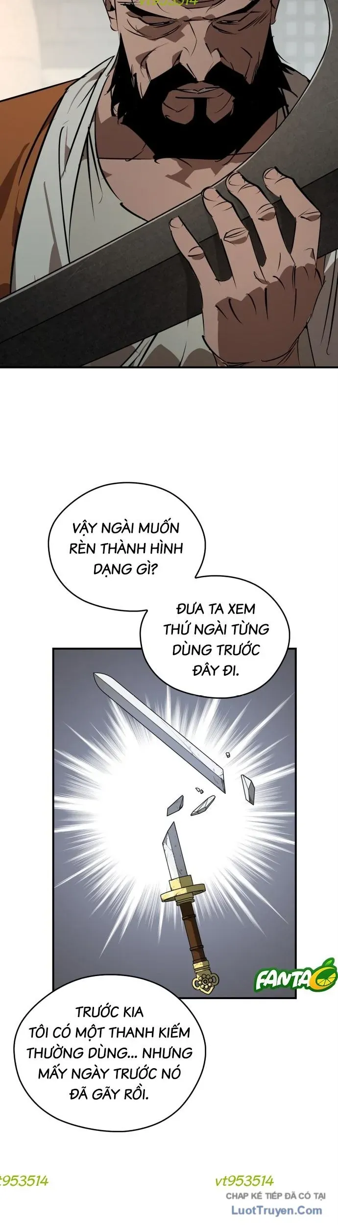 Võ Học Miền Viễn Tây Chapter 100 - 36
