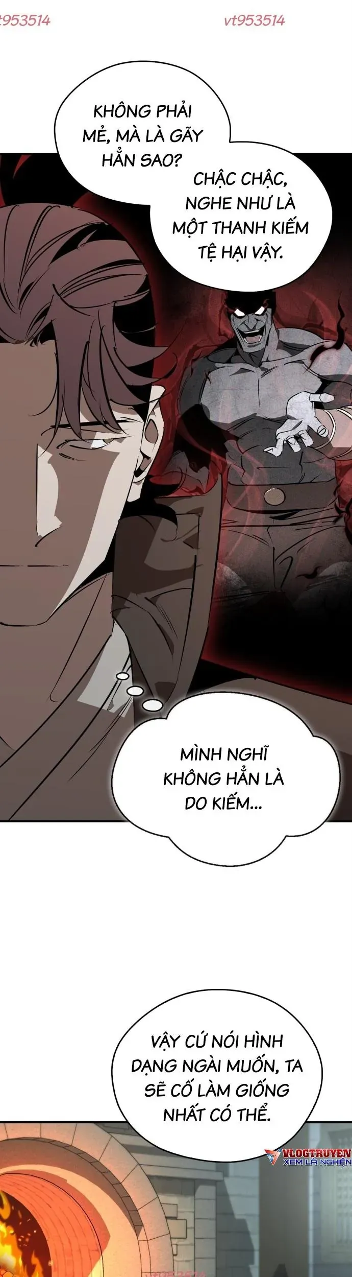 Võ Học Miền Viễn Tây Chapter 100 - 37