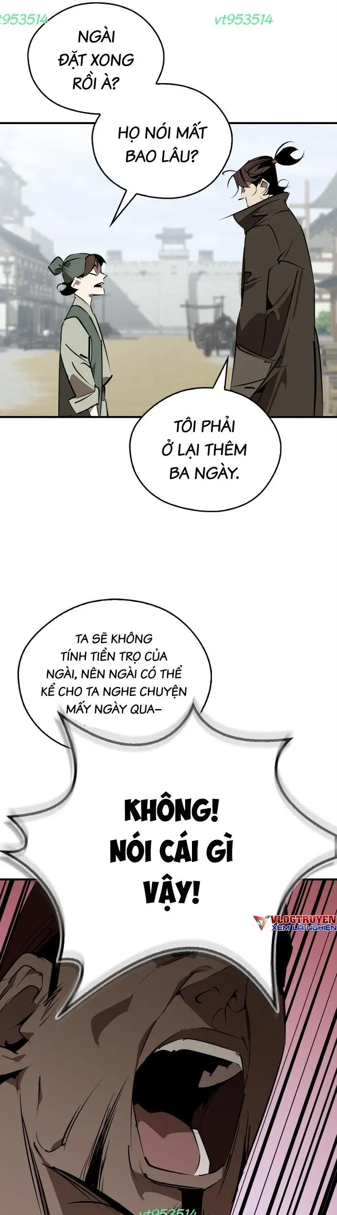 Võ Học Miền Viễn Tây Chapter 100 - 41