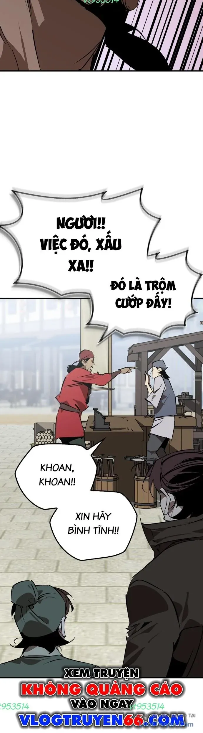 Võ Học Miền Viễn Tây Chapter 100 - 42