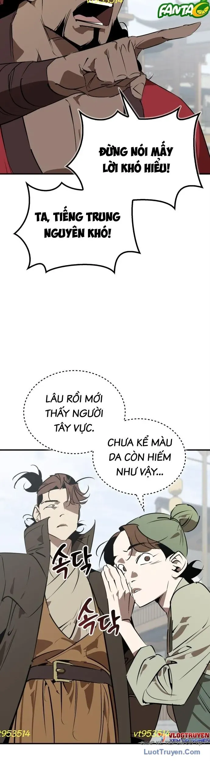 Võ Học Miền Viễn Tây Chapter 100 - 44
