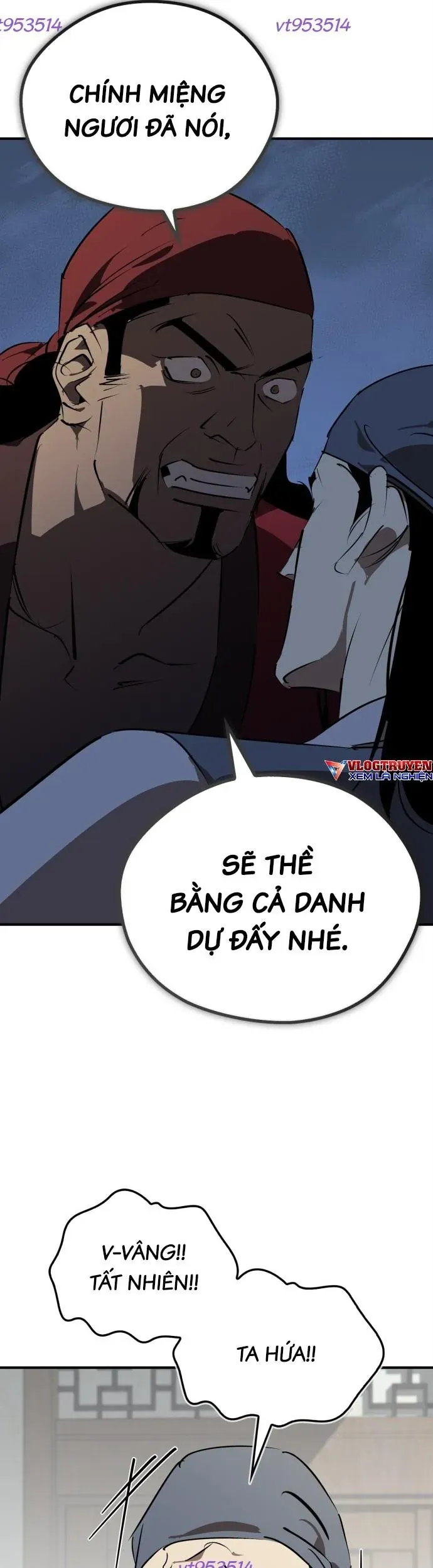 Võ Học Miền Viễn Tây Chapter 100 - 51