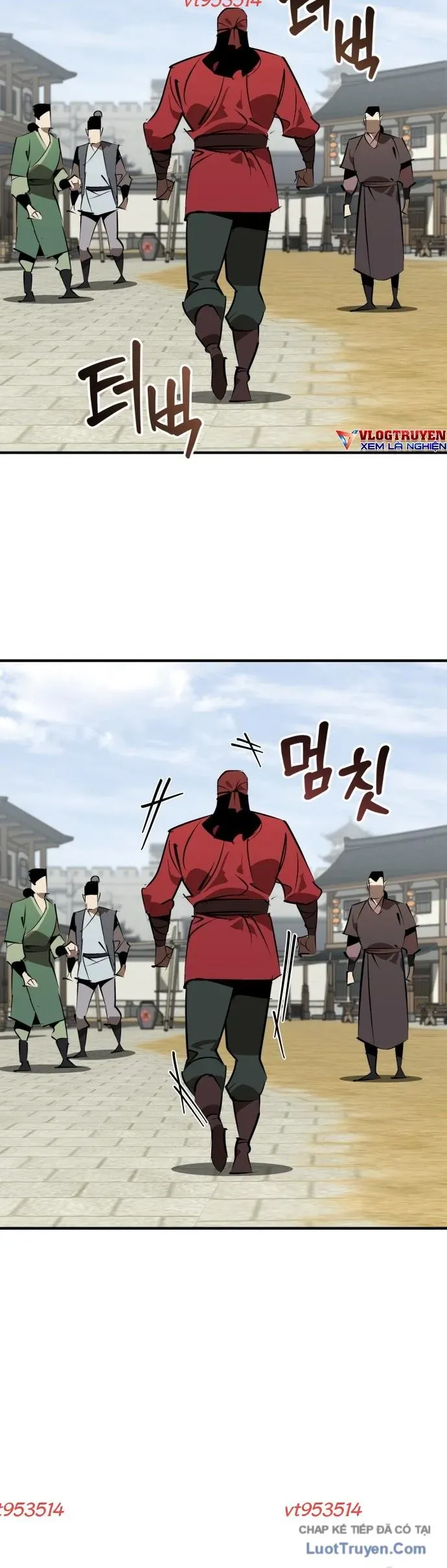 Võ Học Miền Viễn Tây Chapter 100 - 54