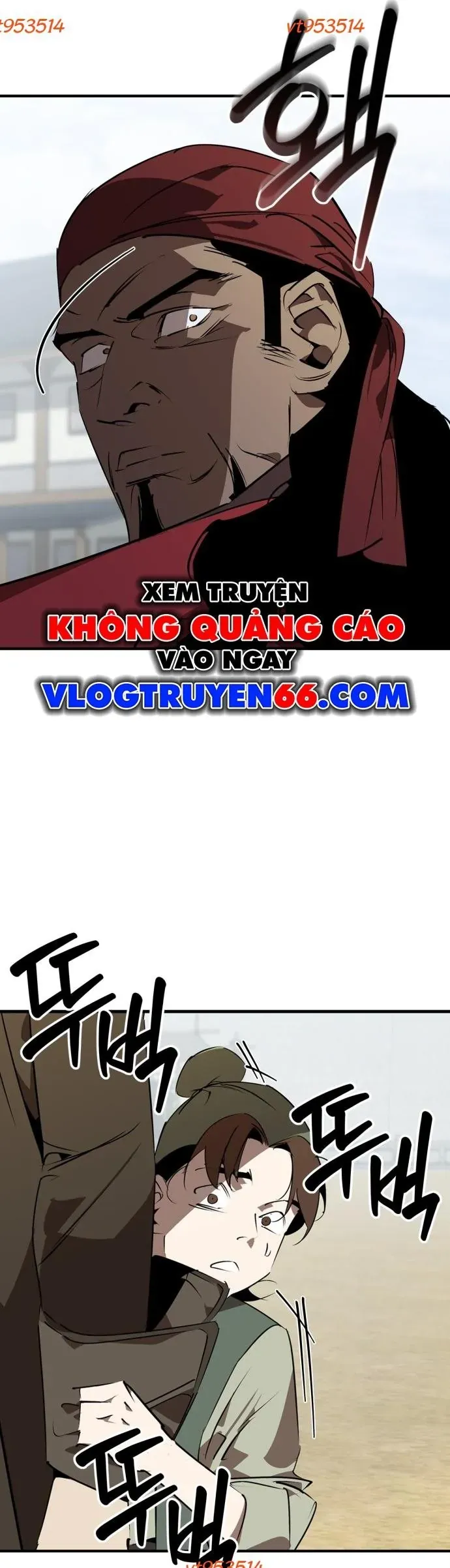 Võ Học Miền Viễn Tây Chapter 100 - 55