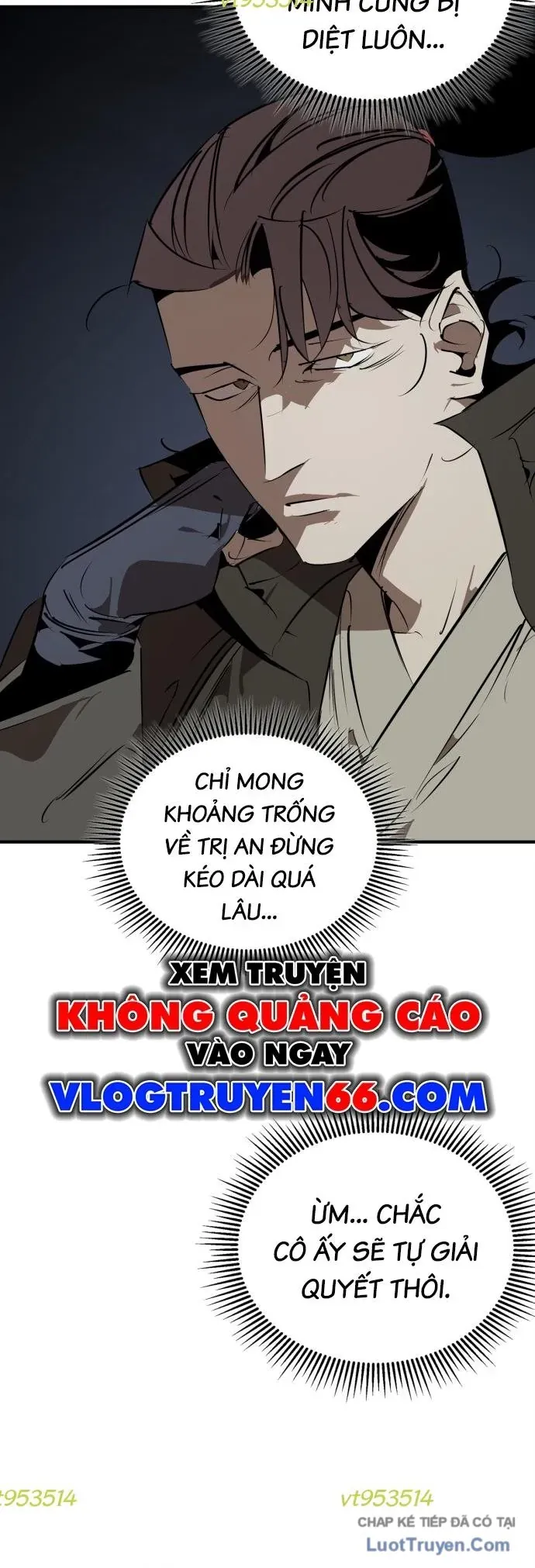 Võ Học Miền Viễn Tây Chapter 100 - 8