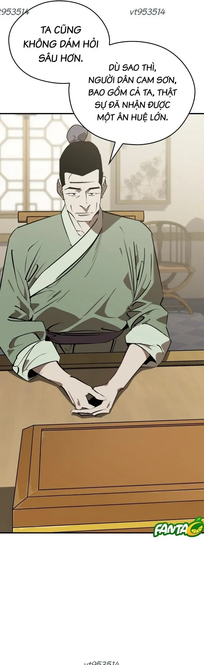 Võ Học Miền Viễn Tây Chapter 100 - 9