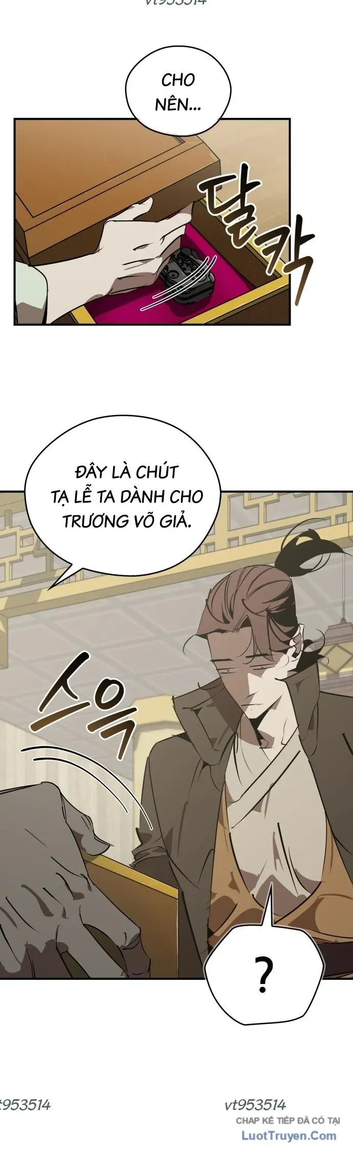 Võ Học Miền Viễn Tây Chapter 100 - 10