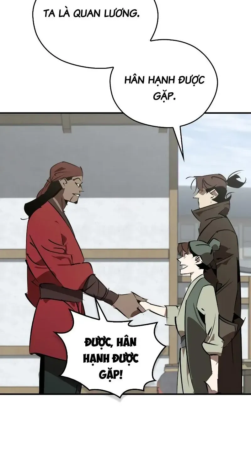 Võ Học Miền Viễn Tây Chapter 101 - 18