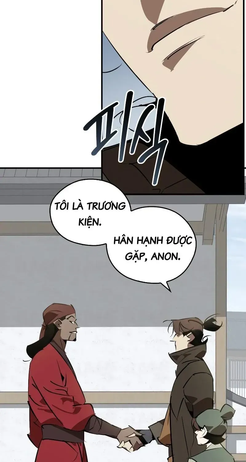 Võ Học Miền Viễn Tây Chapter 101 - 20