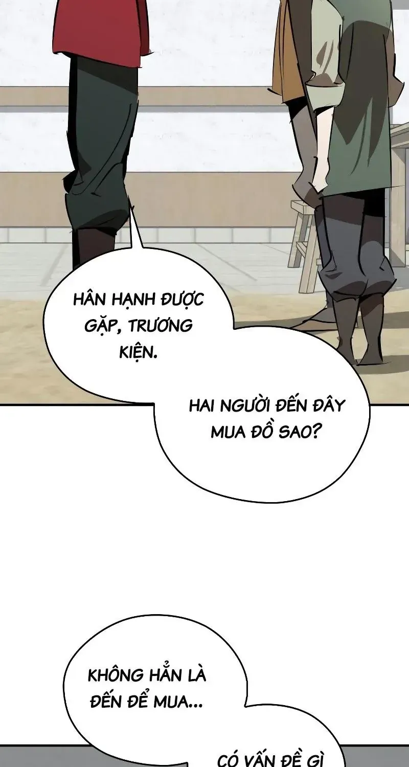 Võ Học Miền Viễn Tây Chapter 101 - 21