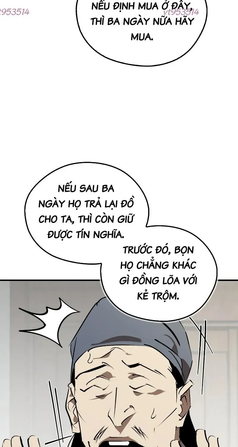 Võ Học Miền Viễn Tây Chapter 101 - 23