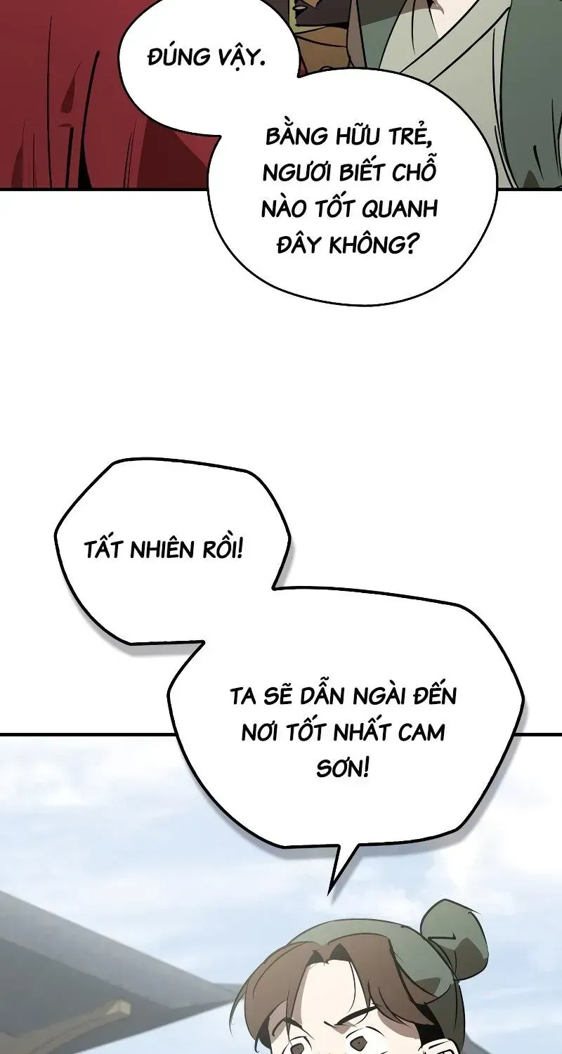 Võ Học Miền Viễn Tây Chapter 101 - 27