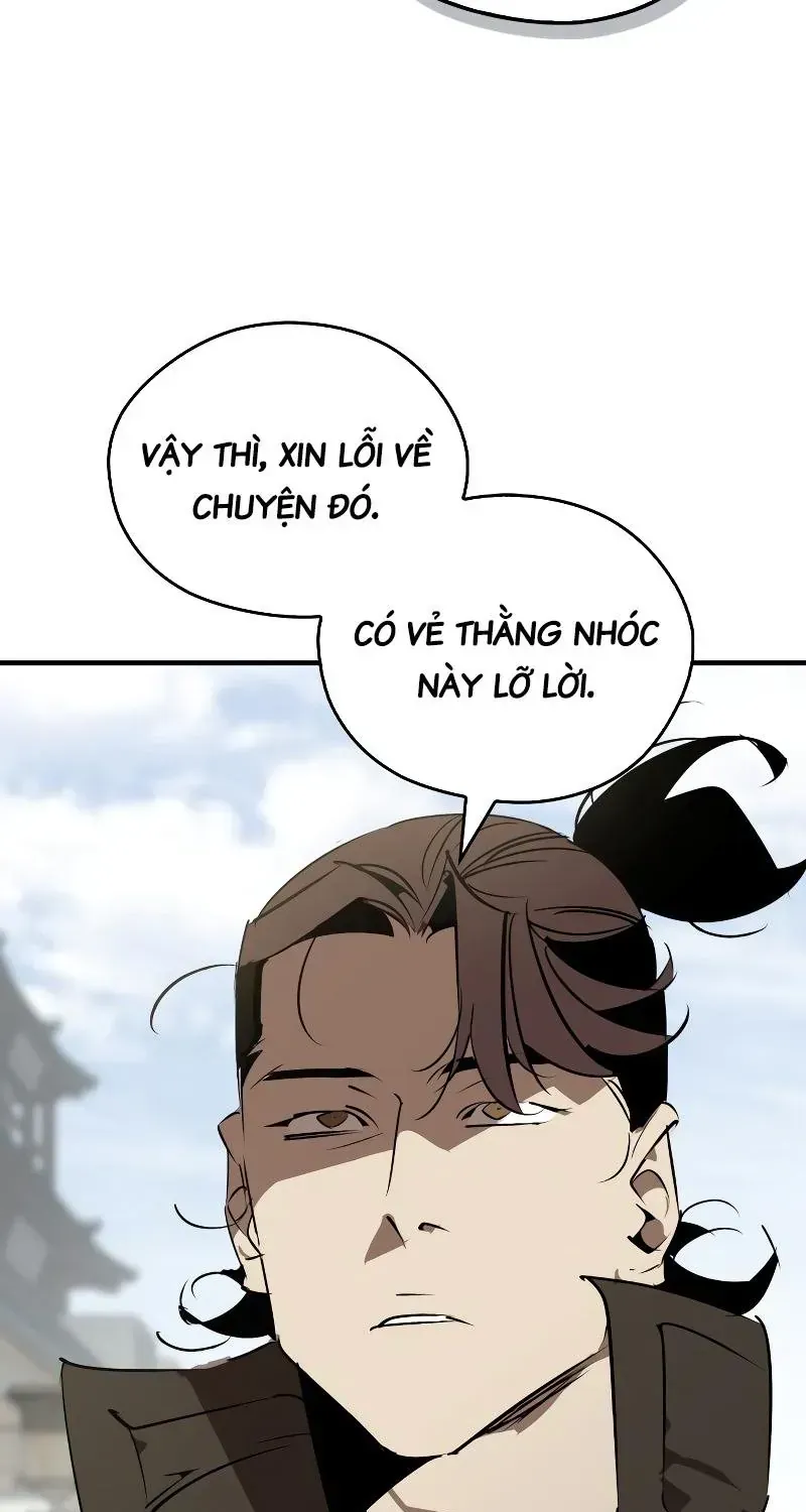 Võ Học Miền Viễn Tây Chapter 101 - 5