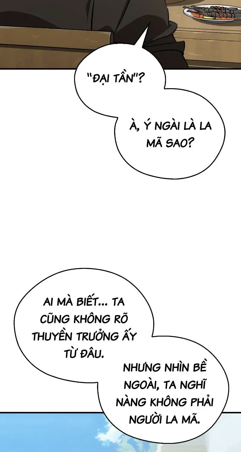 Võ Học Miền Viễn Tây Chapter 101 - 45