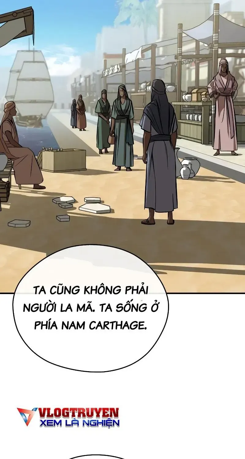 Võ Học Miền Viễn Tây Chapter 101 - 46