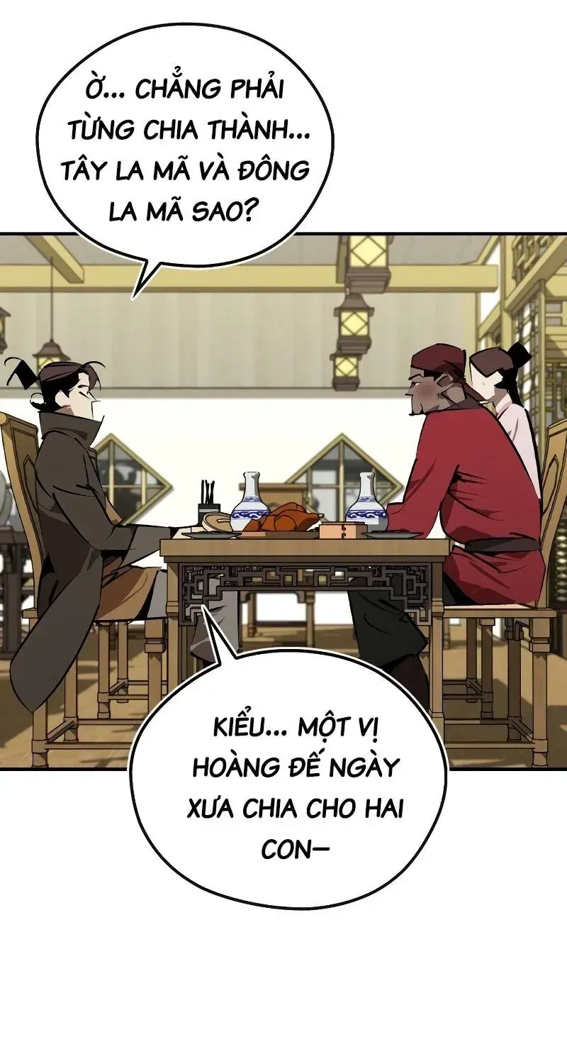 Võ Học Miền Viễn Tây Chapter 101 - 49