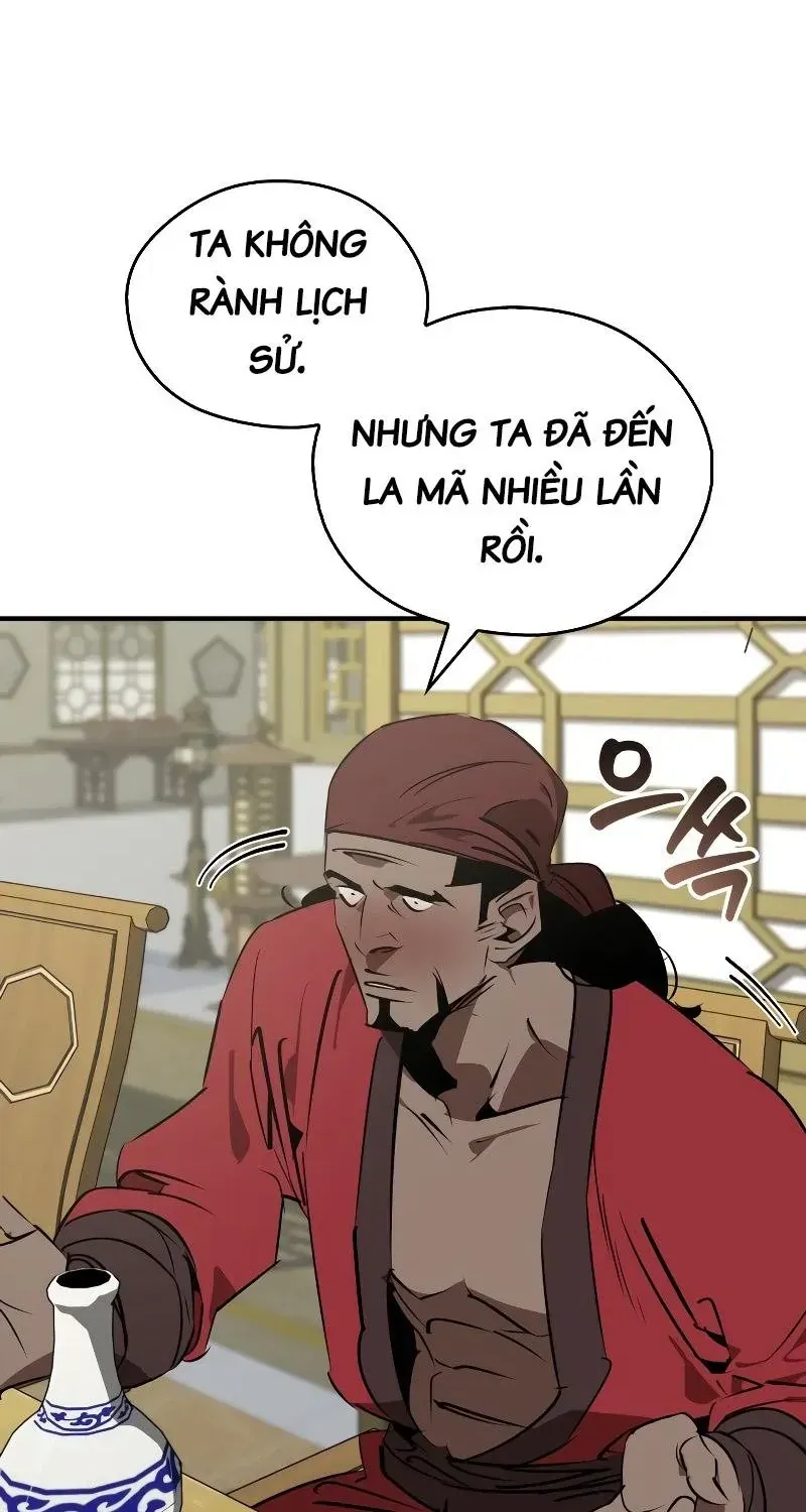 Võ Học Miền Viễn Tây Chapter 101 - 50