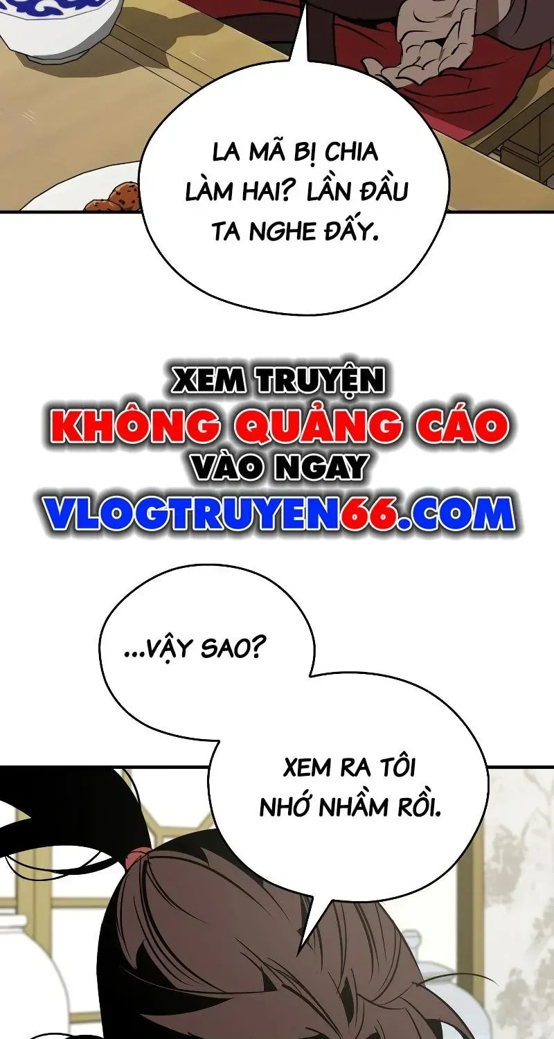 Võ Học Miền Viễn Tây Chapter 101 - 51