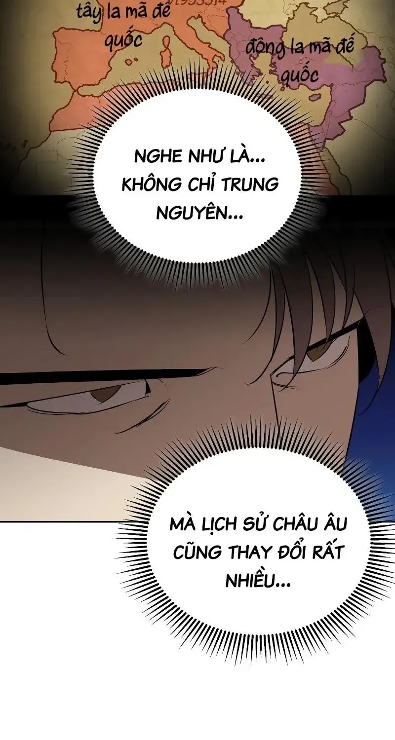 Võ Học Miền Viễn Tây Chapter 101 - 53